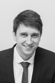Sebastian Davage